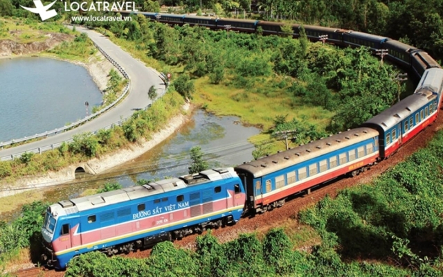 Các cách di chuyển đến Đà Nẵng