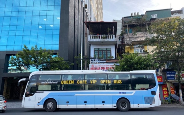 Các hãng xe từ Hà Nội đi Đà Nẵng và những điều cần lưu ý