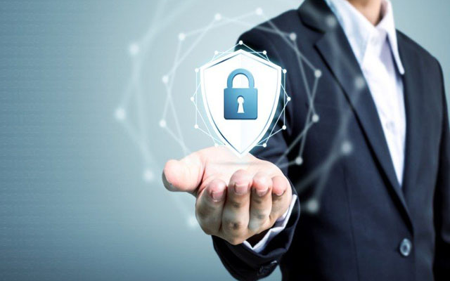 Chính sách bảo mật