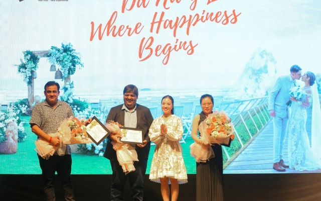 Đà Nẵng - Nơi khởi nguồn hạnh phúc