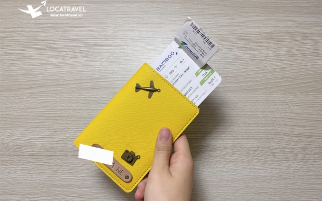 Dịch vụ đặt vé máy bay