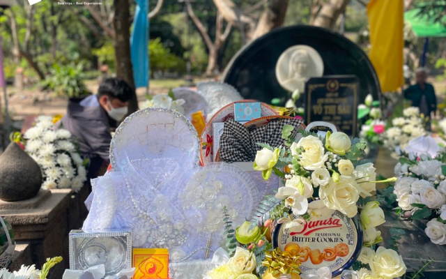 Du lịch tâm linh Côn Đảo - Những điều cần biết khi đi Lễ mộ Cô Sáu