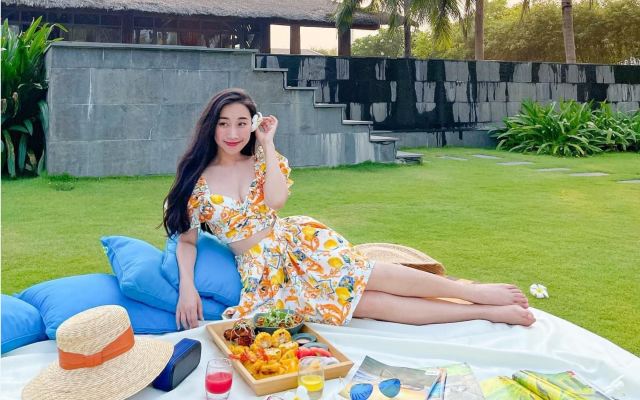 Mùa hè bất tận với hàng loạt điểm check - in ở Đà Nẵng