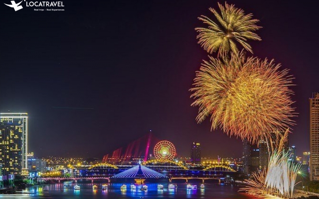  Những điểm đến về đêm tại Đà Nẵng