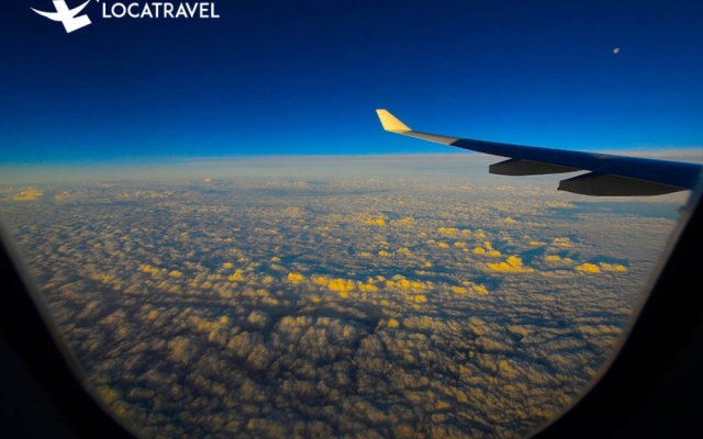 Những lưu ý khi đặt vé máy bay online