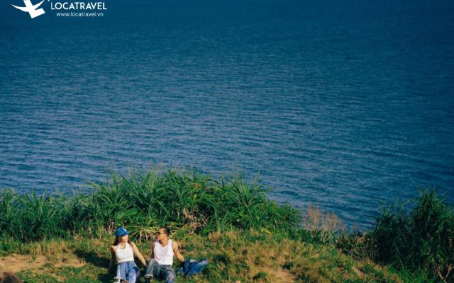 Review bán đảo Sơn Trà - Linh hồn của Đà Nẵng