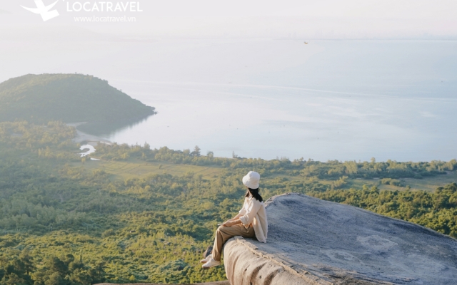 Review đèo Hải Vân - Hải Vân có gì?