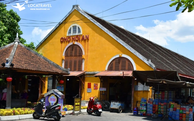 Review Hội An 2022