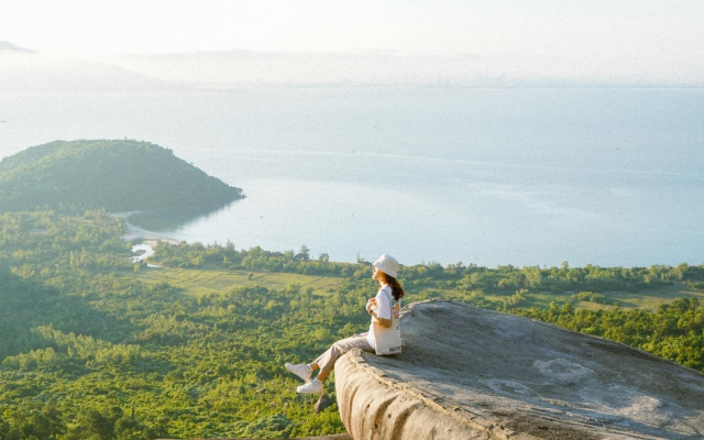 Top 5 quán cafe view đẹp nhất đèo Hải Vân