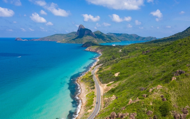 Top list địa điểm không thể bỏ lỡ tại Côn Đảo