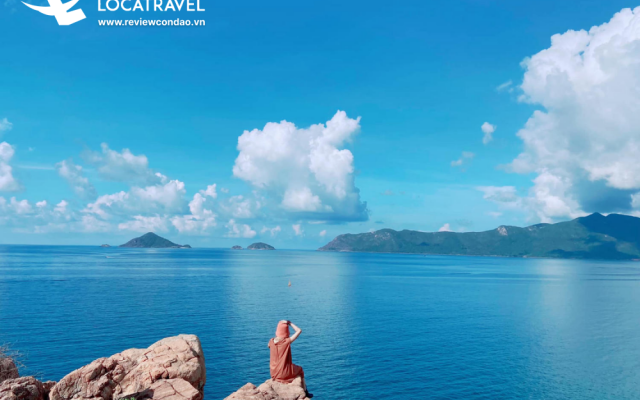 Tour Côn Đảo trọn gói 2 ngày 1 đêm - Khám phá Côn Đảo với mức giá hấp dẫn