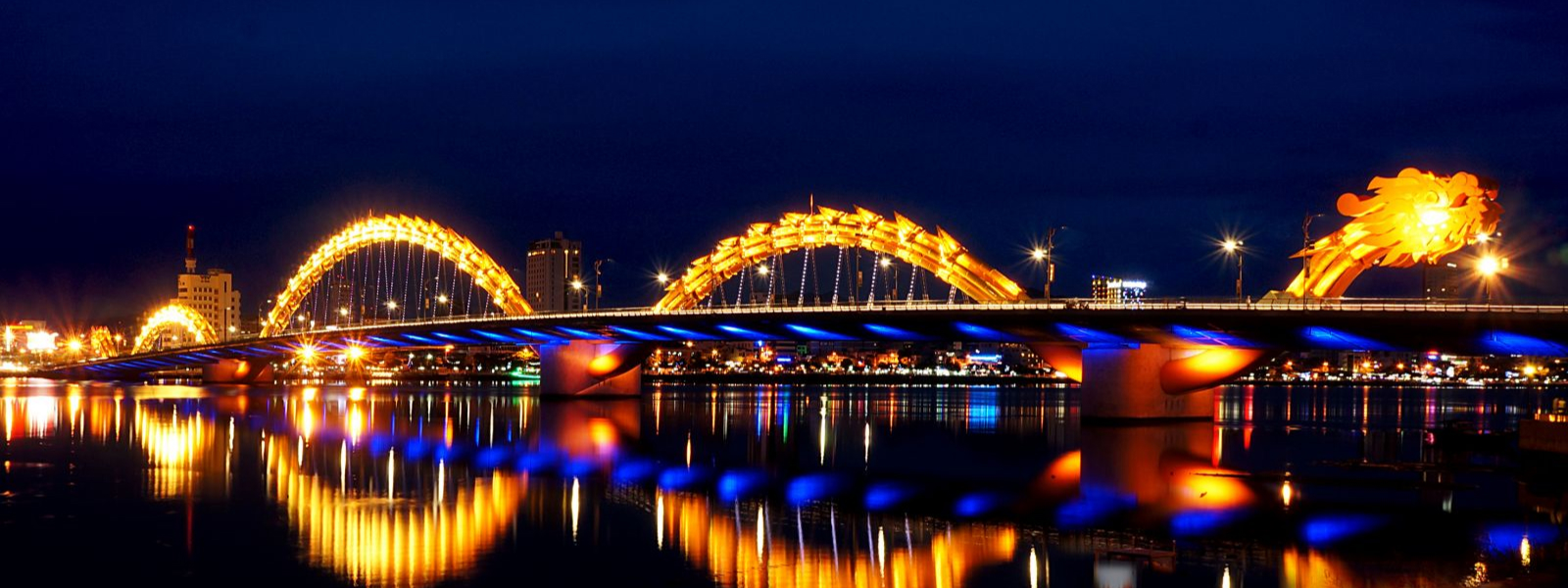 Địa điểm du lịch Đà Nẵng - Huế