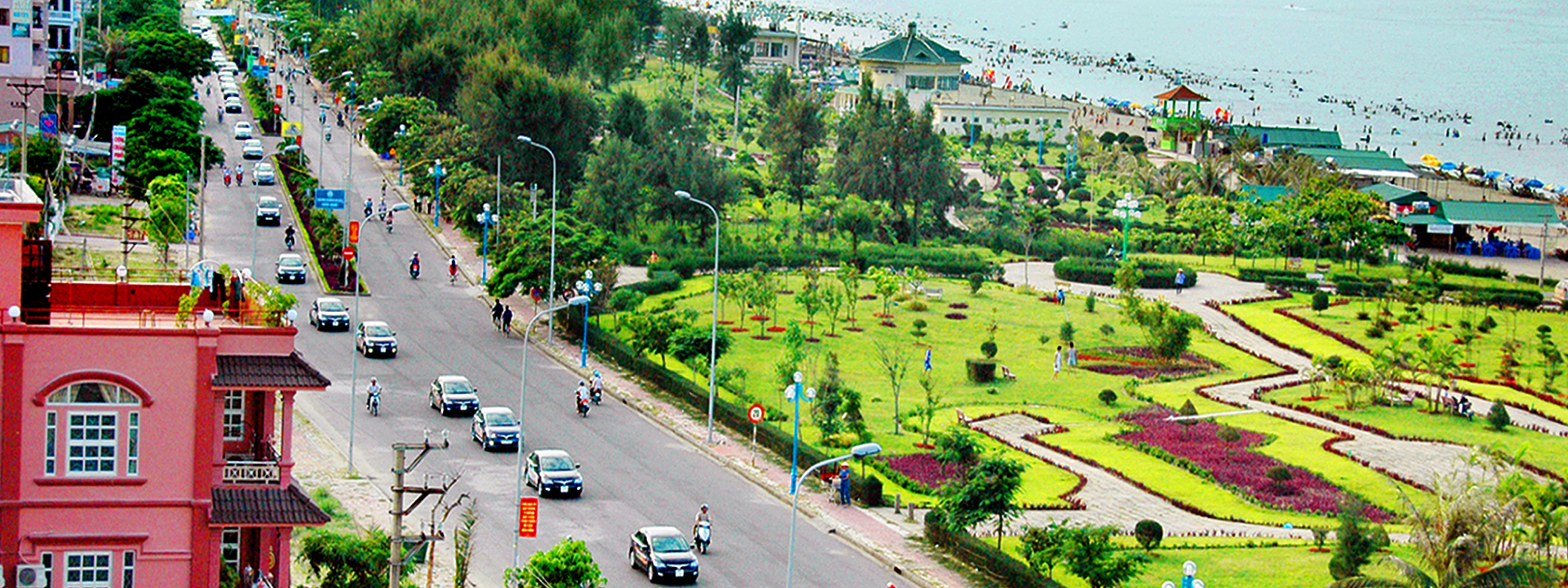 Kinh nghiệm du lịch Nghệ An 