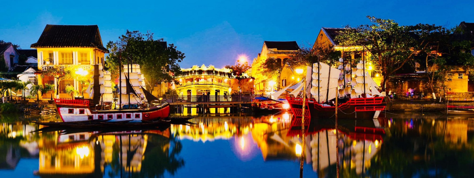 Tour Sơn Trà - Ngũ Hành Sơn - Hội An